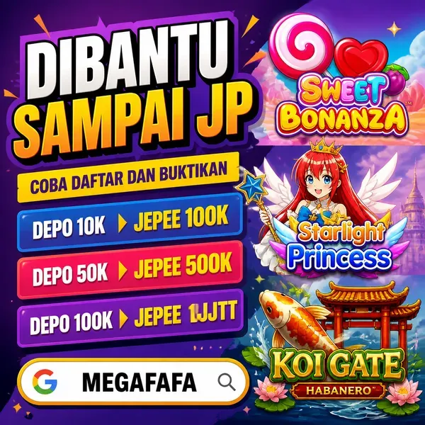 situs slot bonus 30rb